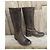 Botas de cuero Fiorentini+Baker Castaño - vista 2