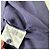 Polo Burberry London da uomo blu navy - vista 5