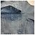 Roccobarocco Jeansjacke mit bestickten Flügeln Weiß Blau - Ansicht 7
