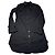Abito camicia nero con stelle decorate Philipp Plein - vista 2