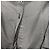 Abito camicia nero con stelle decorate Philipp Plein - vista 4