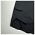 Abito camicia nero con stelle decorate Philipp Plein - vista 8
