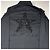 Abito camicia nero con stelle decorate Philipp Plein - vista 9