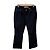 John Richmond Jeans Richmond Denim Neri Gamba Dritta Nero