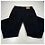 John Richmond Jeans Richmond Denim Neri Gamba Dritta Nero - vista 10