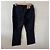 John Richmond Jeans Richmond Denim Neri Gamba Dritta Nero - vista 2