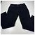 John Richmond Jeans Richmond Denim Neri Gamba Dritta Nero - vista 3
