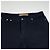 John Richmond Jeans Richmond Denim Neri Gamba Dritta Nero - vista 4