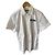 Moschino Couture! Milano Camicia a maniche corte Bianco
