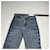 Jeans Roberto Cavalli Azul - vista 6
