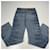 Jeans Roberto Cavalli Azul - vista 9