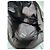 Gucci Borsa a Tracolla Crystal Monogram Small D Gold Ring Marrone Beige - vista 12