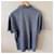Burberry Men's Blue Cotton Polo Shirt  - view 2