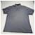 Burberry Men's Blue Cotton Polo Shirt  - view 3