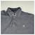Burberry Men's Blue Cotton Polo Shirt  - view 4