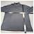 Burberry Men's Blue Cotton Polo Shirt  - view 7