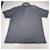Burberry Men's Blue Cotton Polo Shirt  - view 8