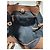 Burberry Borsa Tote Small Canterbury in Tela House Check e Pelle Marrone Beige - vista 10