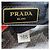 Prada Baltico Borsa Satchel Piccola Pelle Saffiano Nera Nero - vista 2