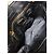 Prada Baltico Borsa Satchel Piccola Pelle Saffiano Nera Nero - vista 9