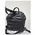 MCM Rucksack Leder Schwarz - Ansicht 13