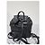 MCM Rucksack Leder Schwarz - Ansicht 3