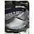 MCM Rucksack Leder Schwarz - Ansicht 6