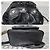MCM Rucksack Leder Schwarz - Ansicht 8
