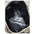 Borsa Christian Dior Trotter Nero/Beige - vista 12
