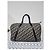 Borsa Christian Dior Trotter Nero/Beige - vista 13