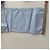 Pantaloni in cotone a righe azzurro chiaro Burberry Blu chiaro - Ansicht 13