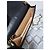 Gucci Mini GG Marmont Bug Portafoglio con catena - Nero - vista 12