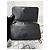 Gucci Mini GG Marmont Bug Portafoglio con catena - Nero - vista 9