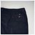 Falda lápiz Armani Jeans de mezcla de algodón negro - vista 6