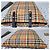 Burberry Rainbow House Check Shopper Mehrfarben Beige - Ansicht 5