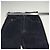 Autre Marque Avirex Schwarze Cordhose - Ansicht 6