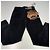 Autre Marque Avirex Schwarze Cordhose - Ansicht 9