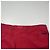 Chinos in cotone rosso Burberry London - vista 10