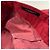 Chinos in cotone rosso Burberry London - vista 4