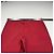 Chinos in cotone rosso Burberry London - vista 6