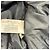 Blazer de pana negra Armani Jeans Negro - vista 5
