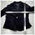 Blazer de pana negra Armani Jeans Negro - vista 6