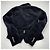Blazer de pana negra Armani Jeans Negro - vista 7