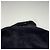 Blazer de pana negra Armani Jeans Negro - vista 8