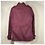 Chaqueta de mezcla de algodón Burberry Burdeos - vista 3