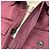 Chaqueta de mezcla de algodón Burberry Burdeos - vista 7