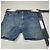 Pantaloncini in denim blu Armani Jeans - vista 7