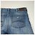 Pantaloncini in denim blu Armani Jeans - vista 9