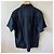 Versace Jeans Couture VJC Camicia a Maniche Corte Nero - vista 2