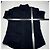 Versace Jeans Couture VJC Camicia a Maniche Corte Nero - vista 8